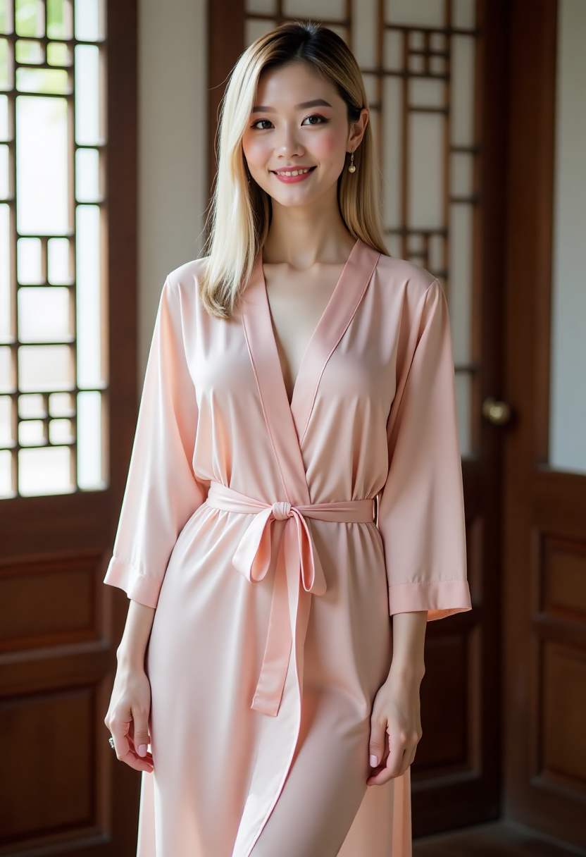 弹幕礼仪