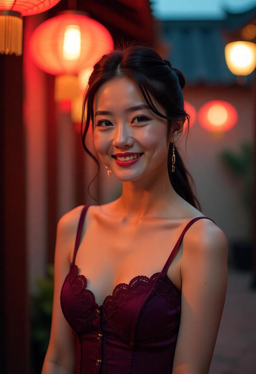 契约婚姻封面