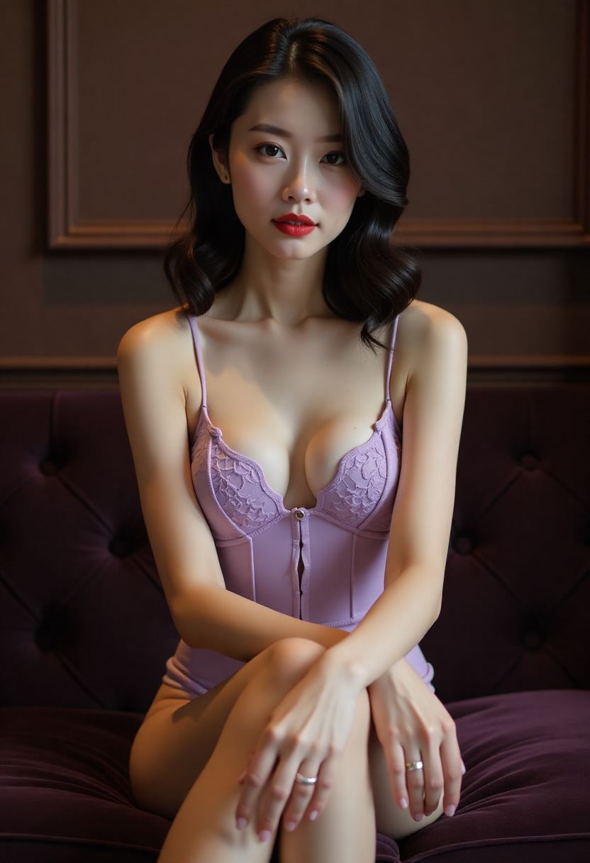小橘直播封面