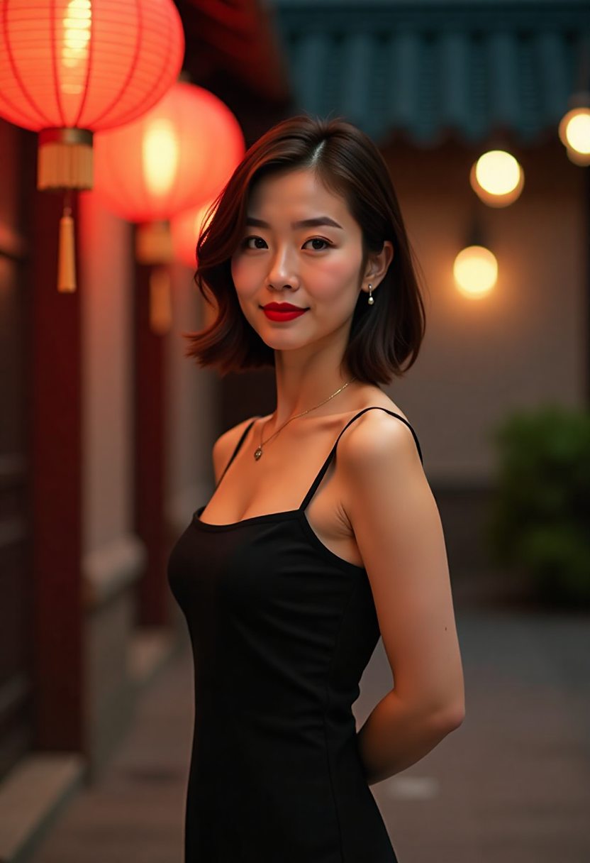 巷口记录