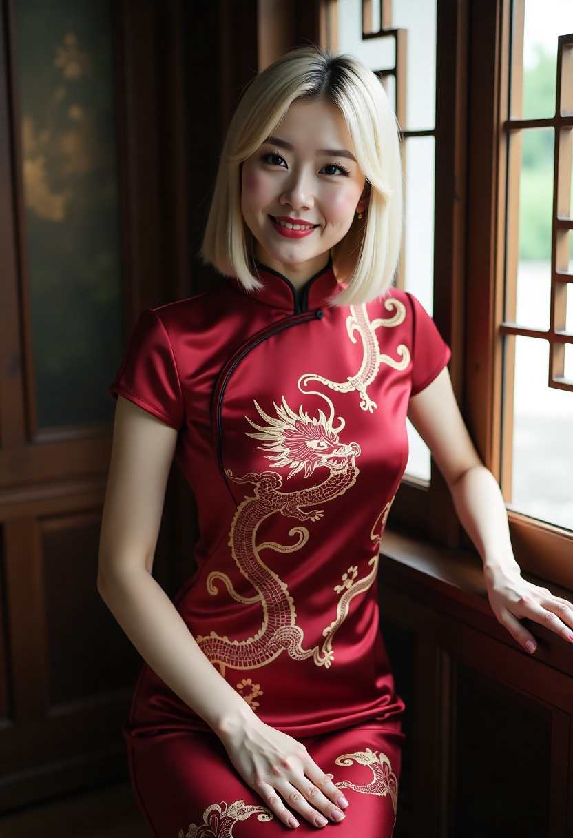 三分钟反转